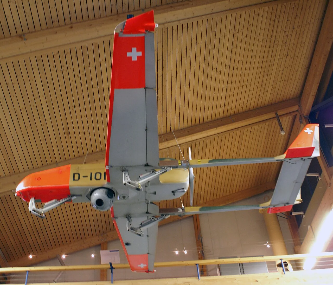 RUAG Ranger