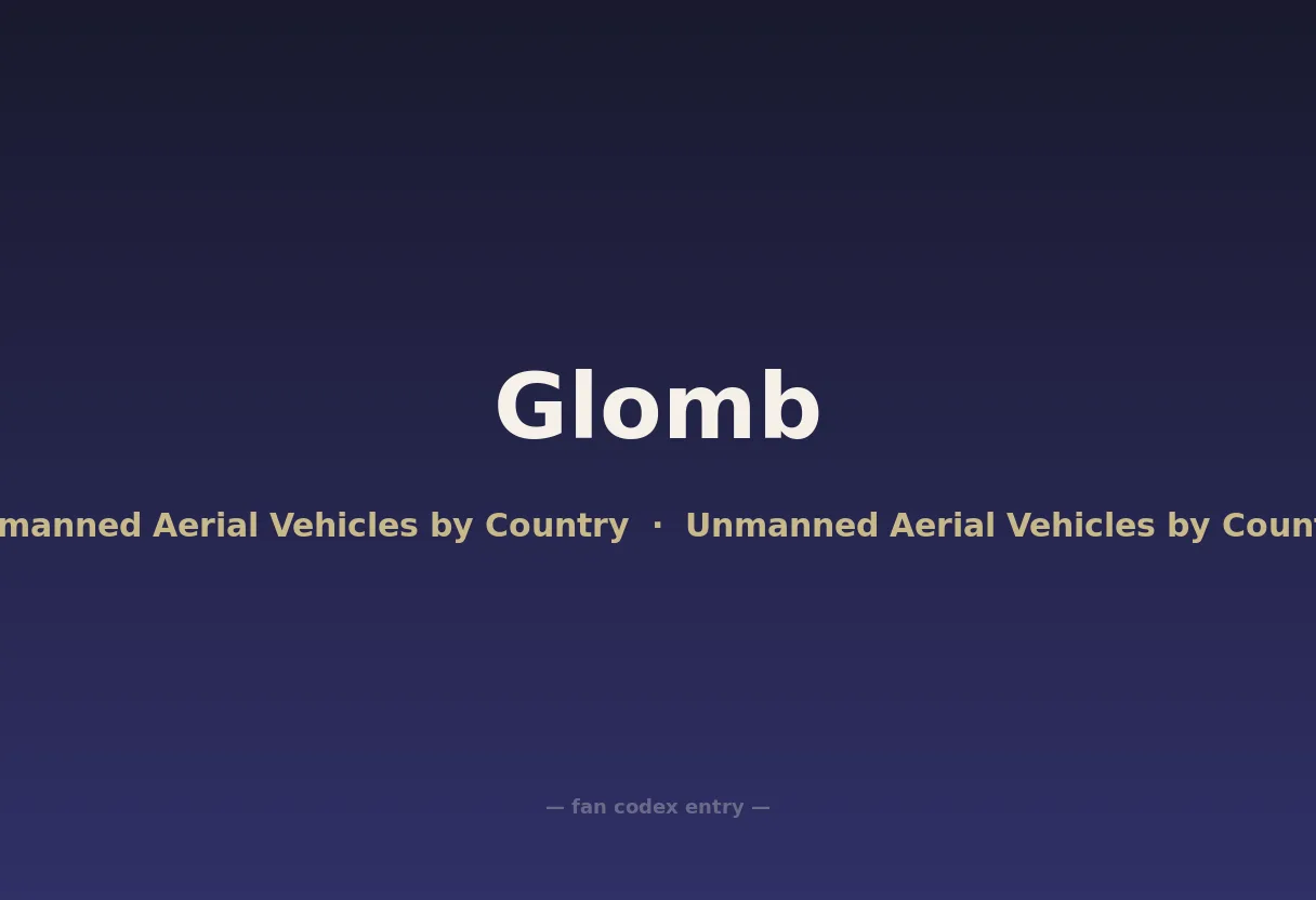 Glomb