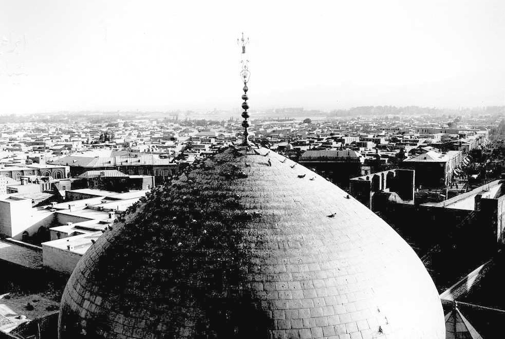 Golden Dome (missile defense system)