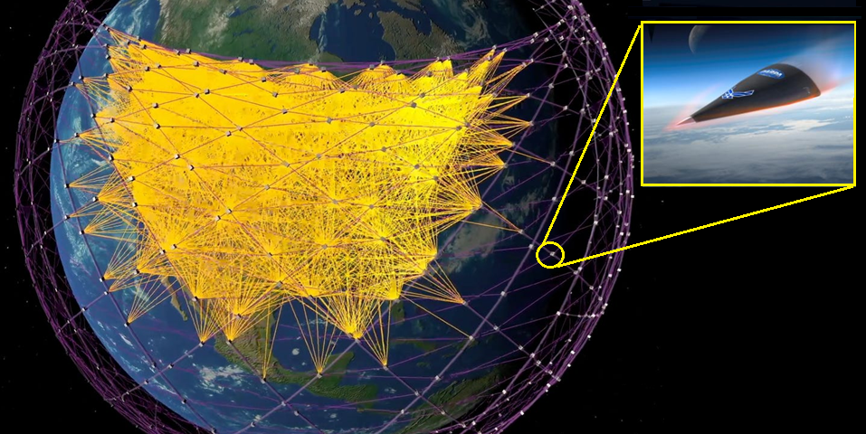Golden Dome (missile defense system)