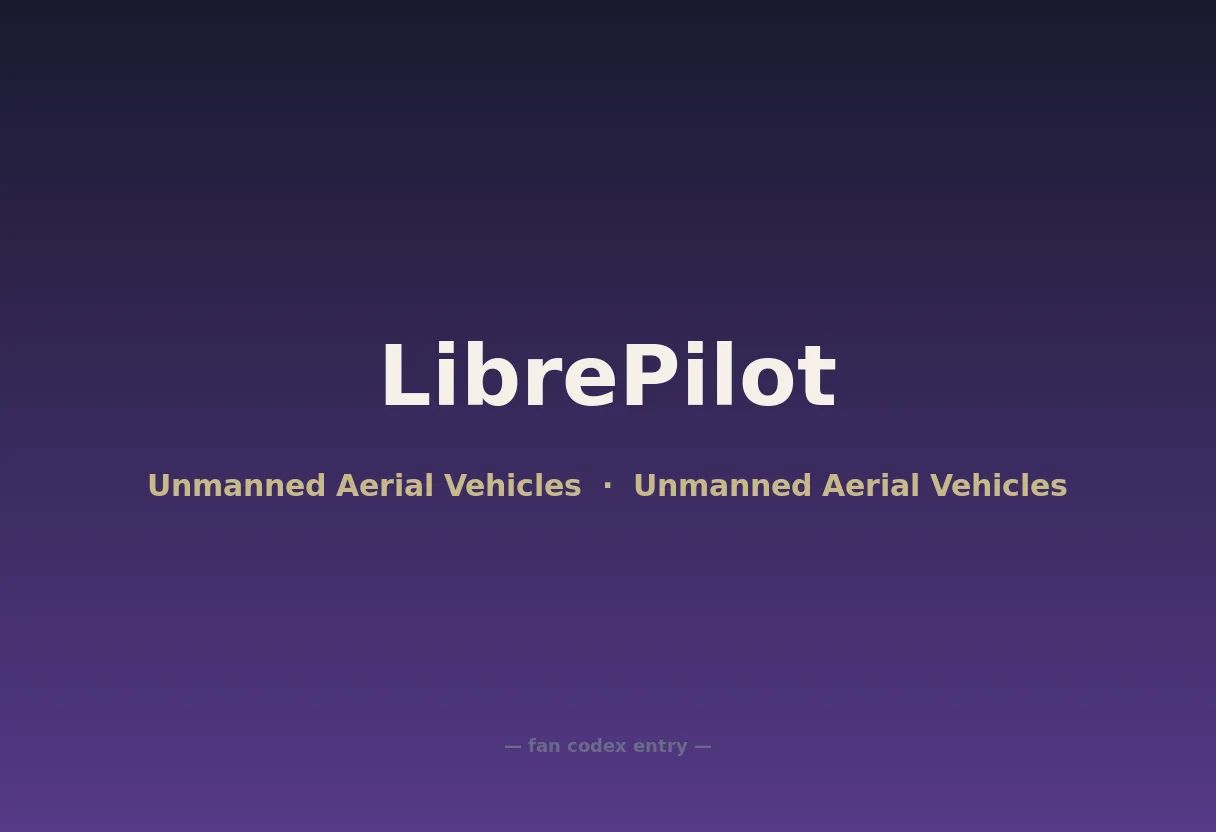 LibrePilot