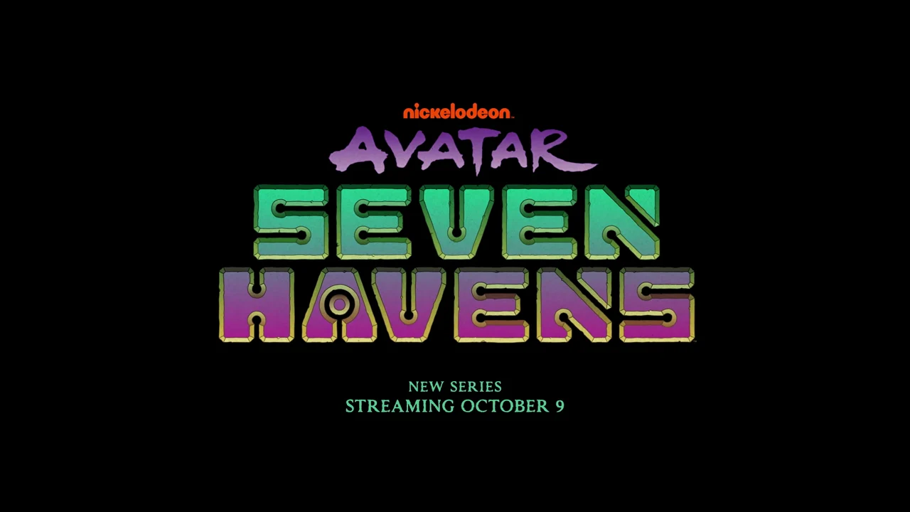 Avatar: Seven Havens
