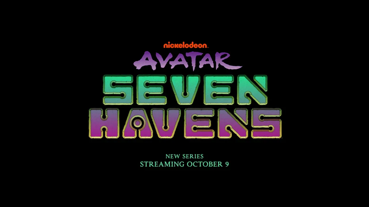 Avatar: Seven Havens