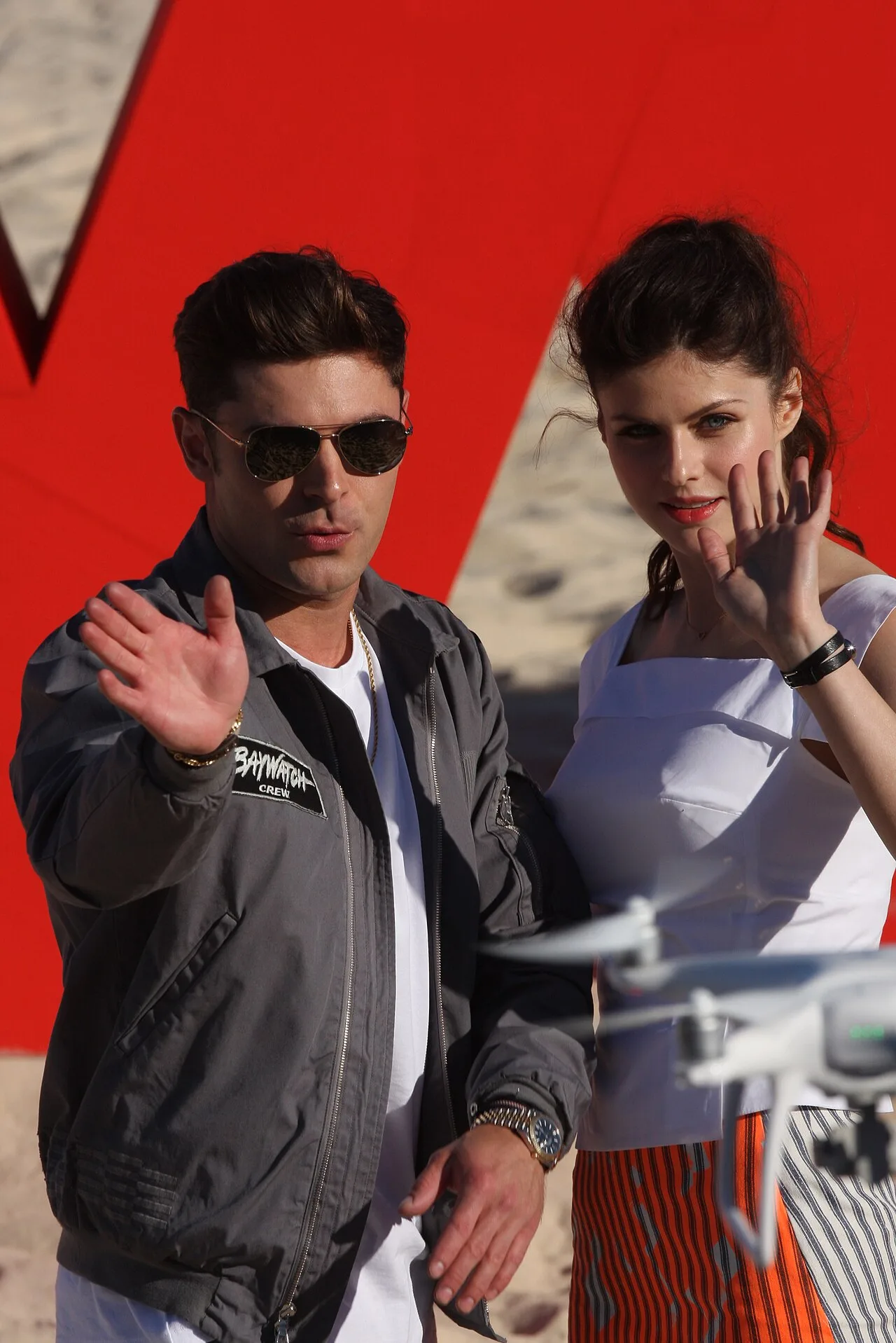 Baywatch (2027 TV series)