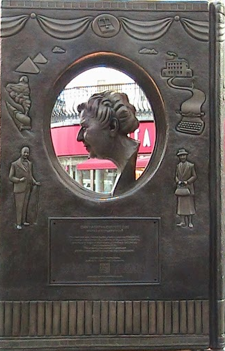 Agatha Christie's Tommy & Tuppence