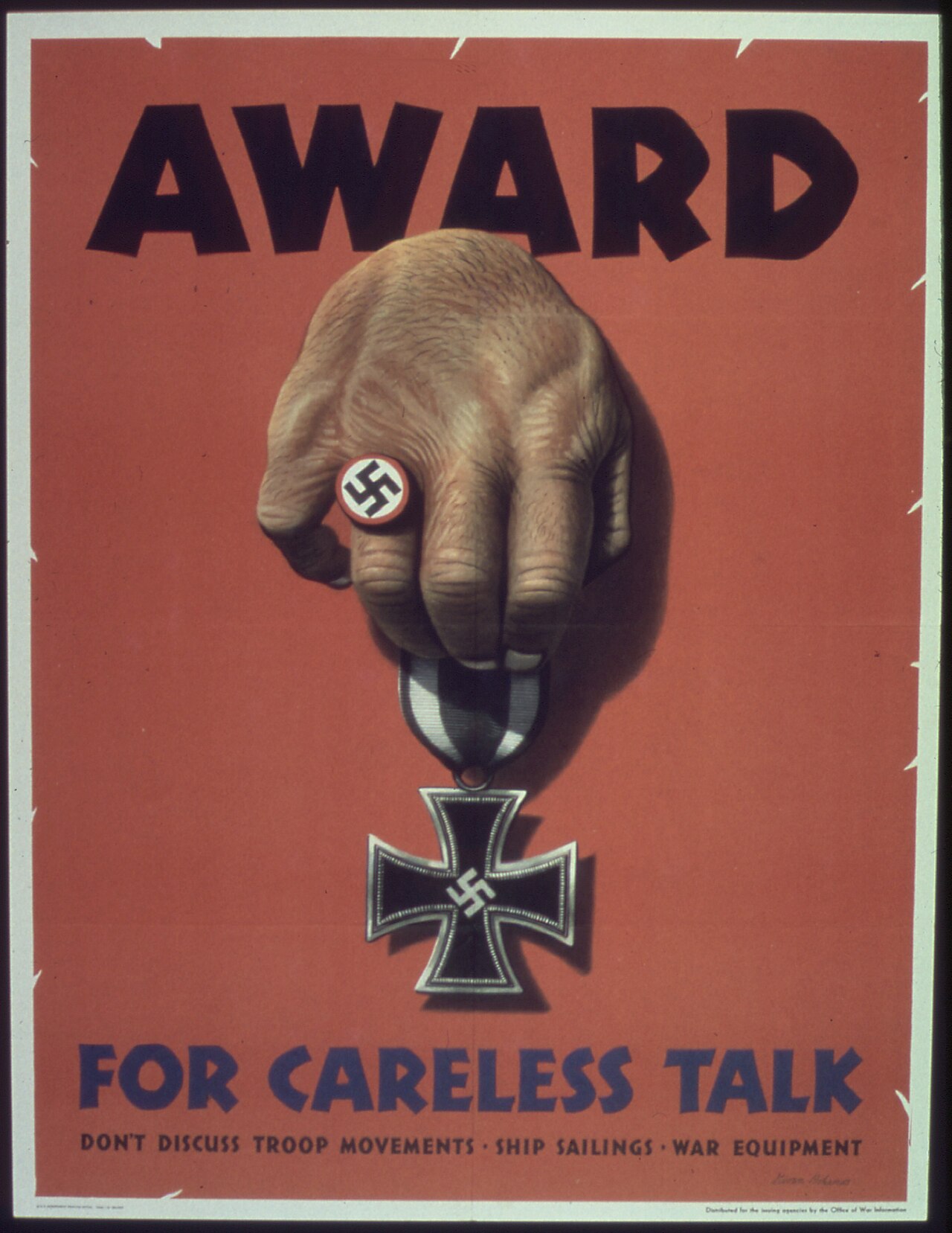 Careless (TV series)