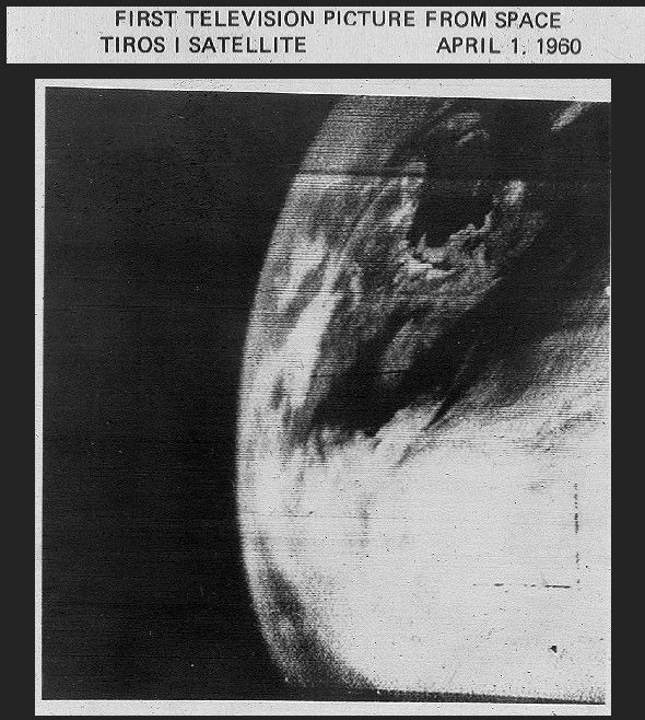 First Day on Earth
