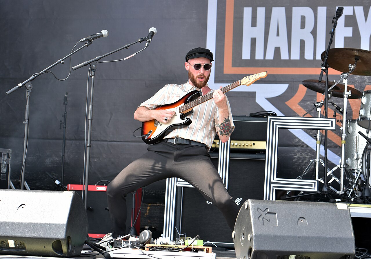 Hamburg Days