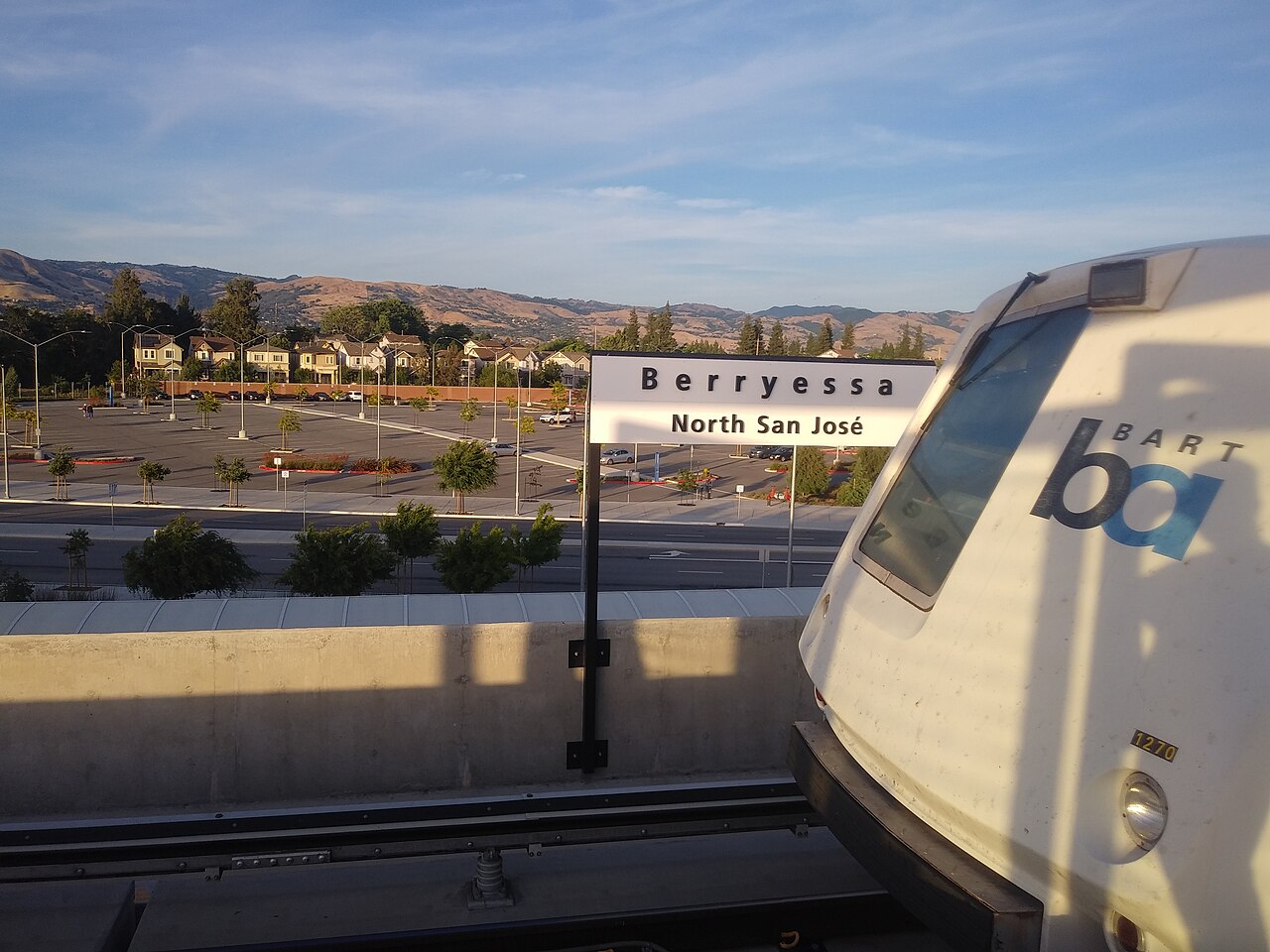 San Jose, California