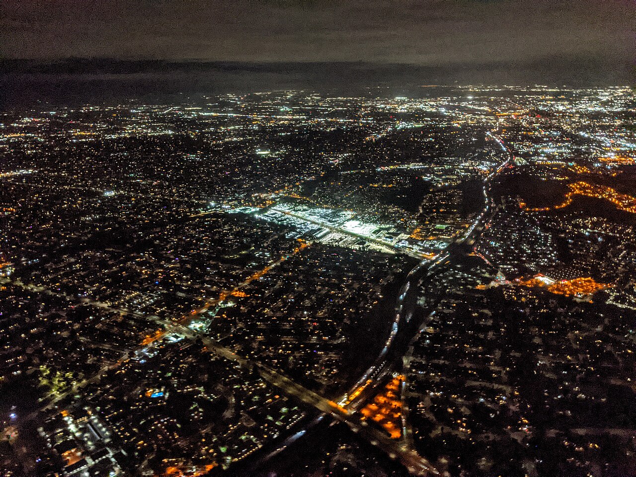 San Jose, California