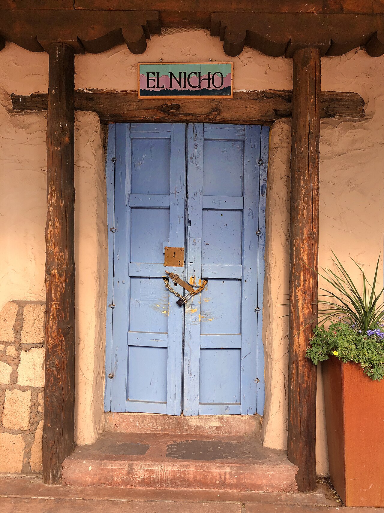 Santa Fe, New Mexico