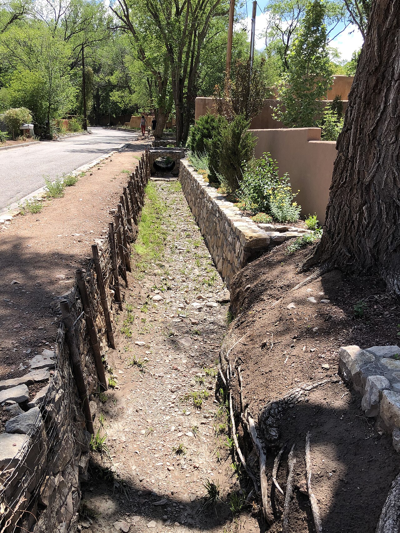 Santa Fe, New Mexico