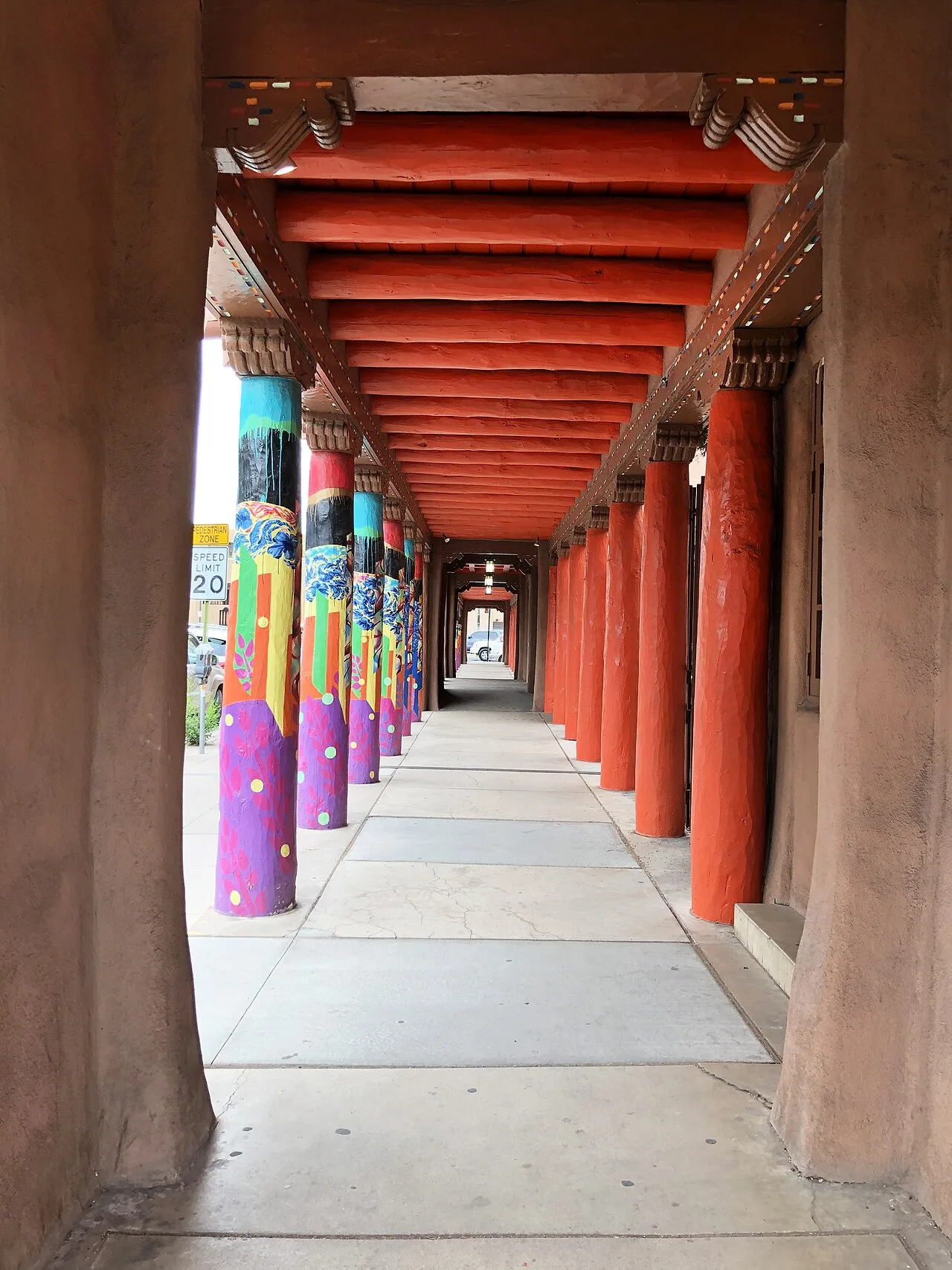 Santa Fe, New Mexico