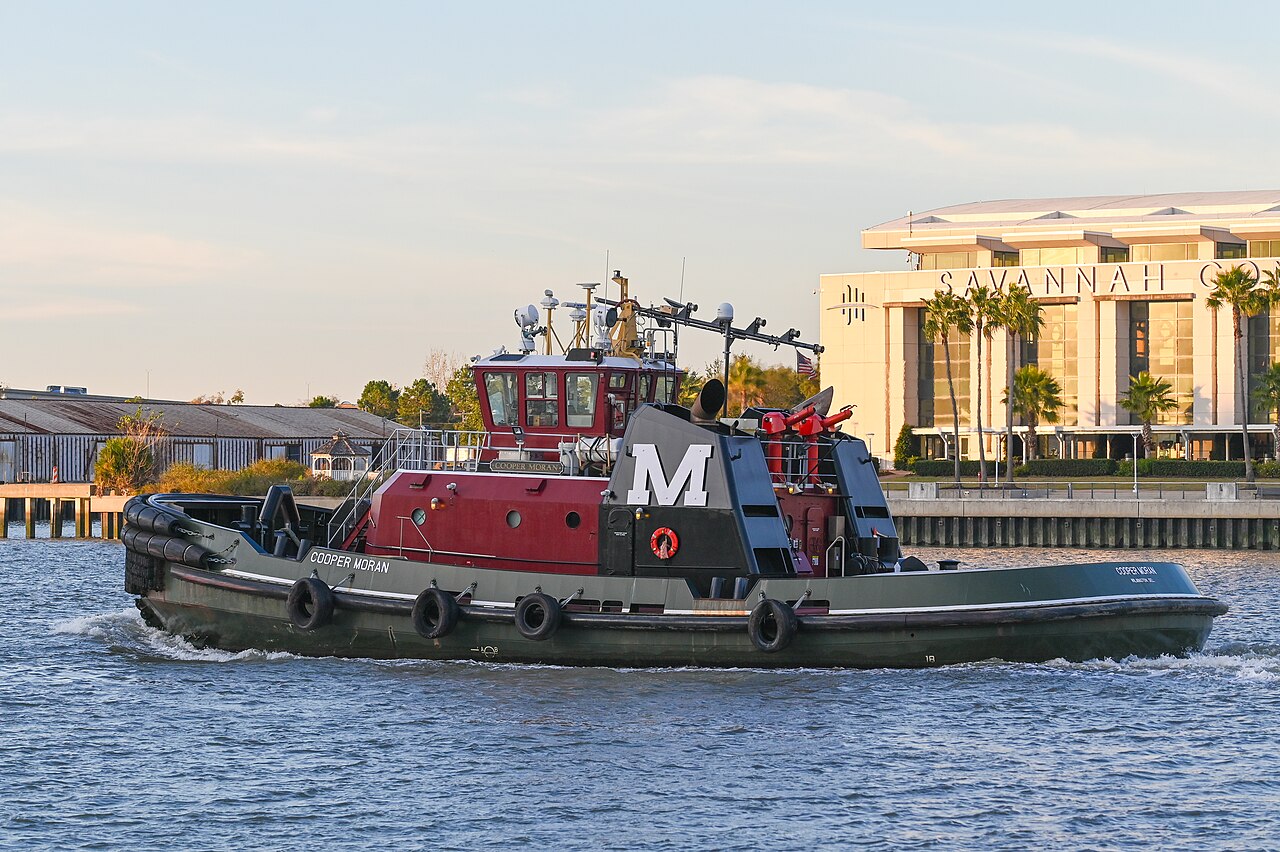 Savannah, Georgia