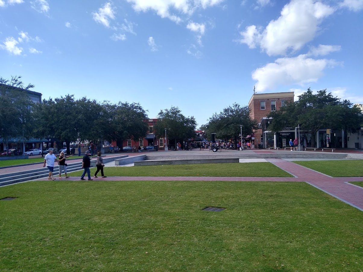 Savannah, Georgia