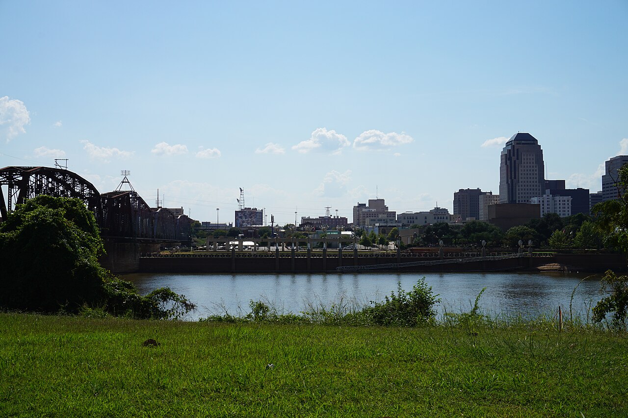 Shreveport, Louisiana