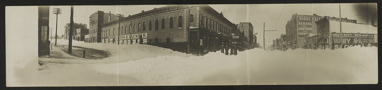 Sioux Falls, South Dakota