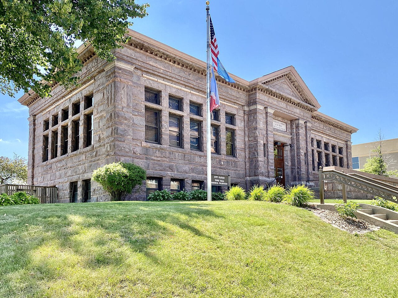 Sioux Falls, South Dakota
