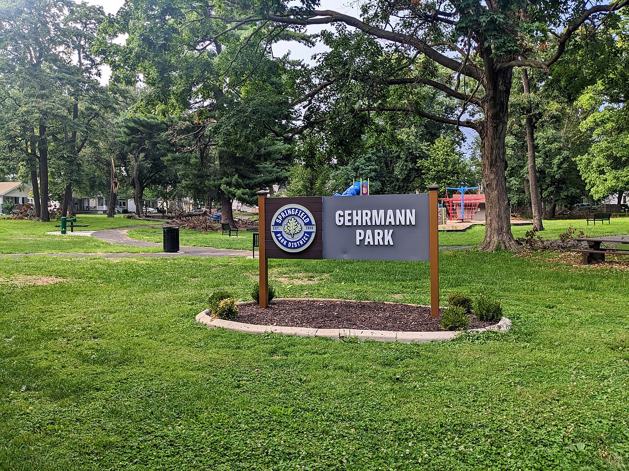 Springfield, Illinois