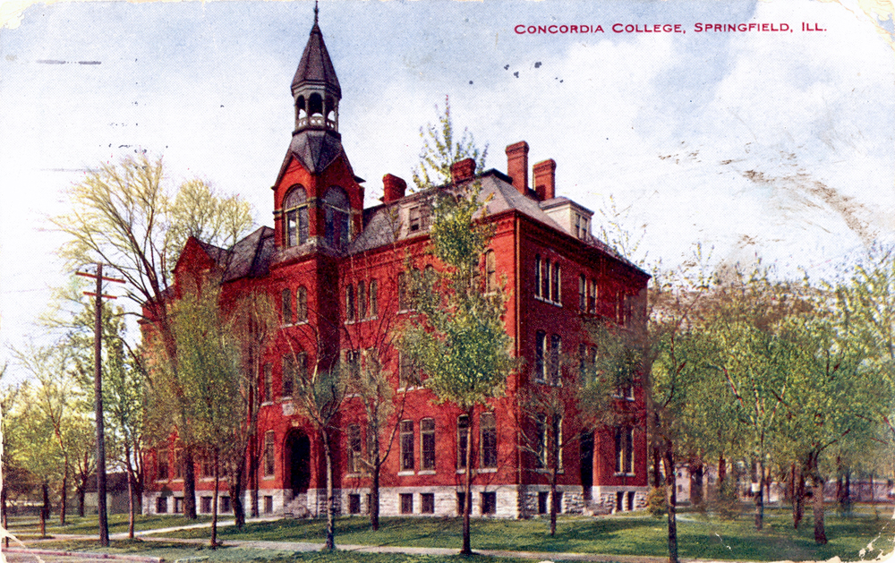 Springfield, Illinois
