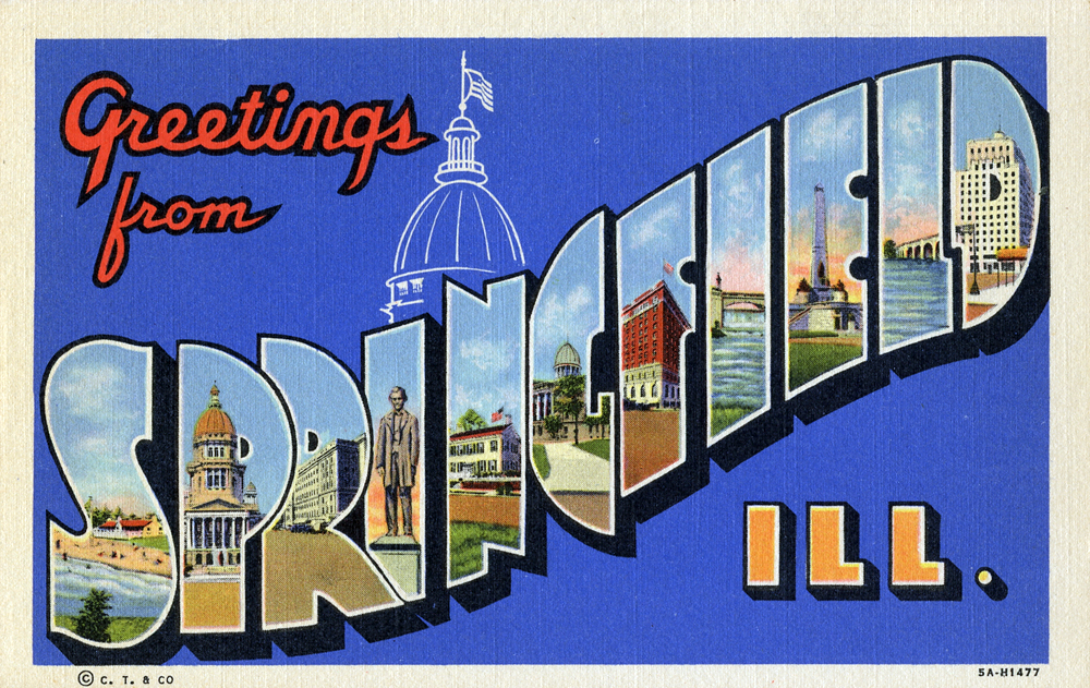 Springfield, Illinois