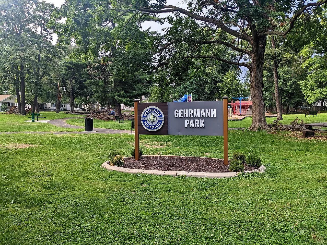 Springfield, Illinois