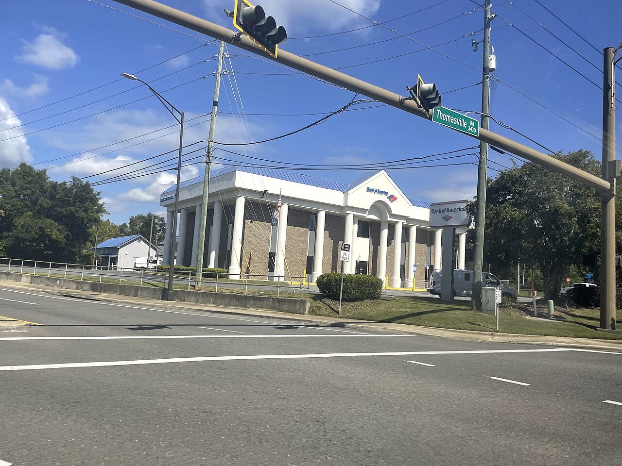 Tallahassee, Florida