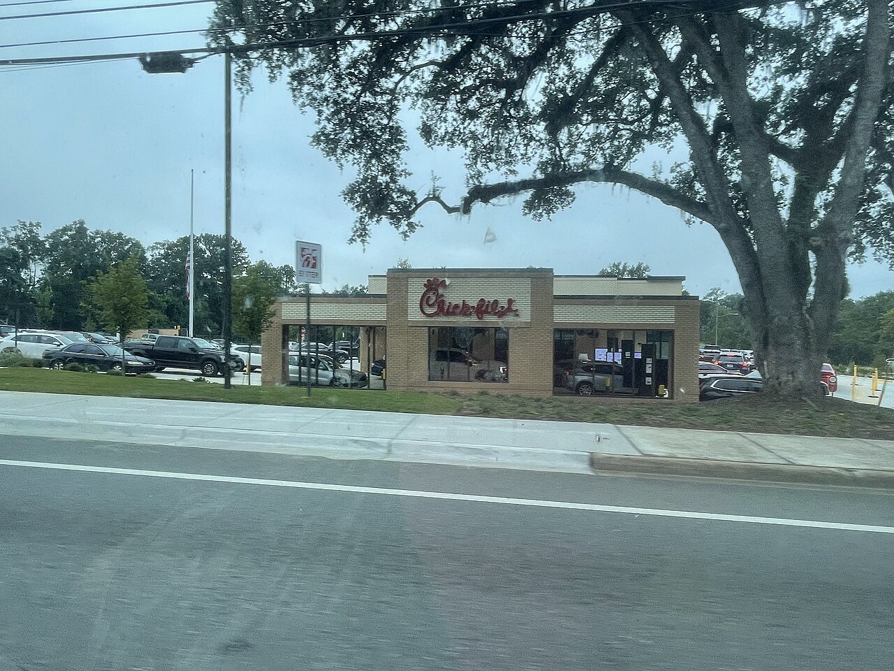 Tallahassee, Florida