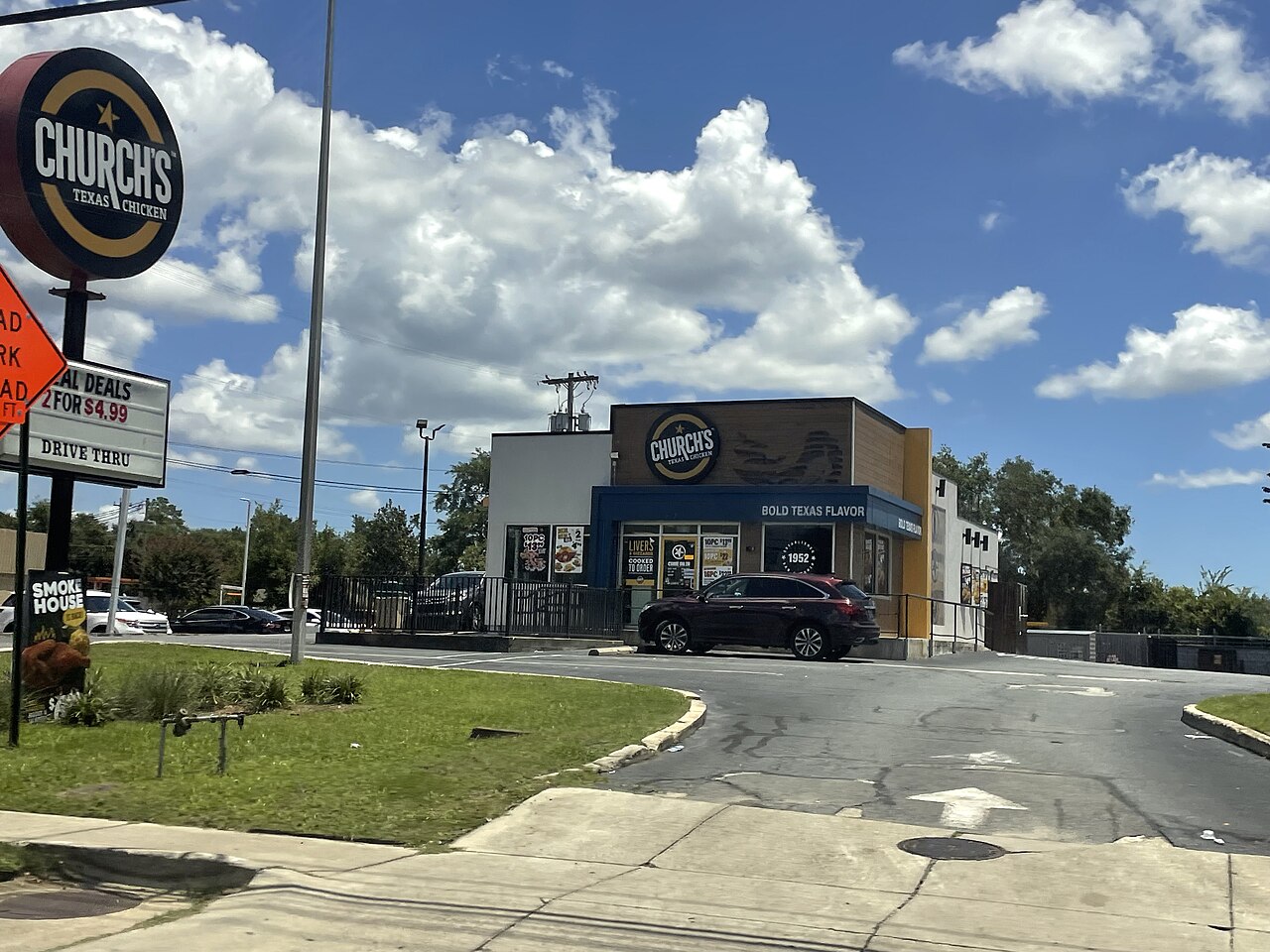 Tallahassee, Florida