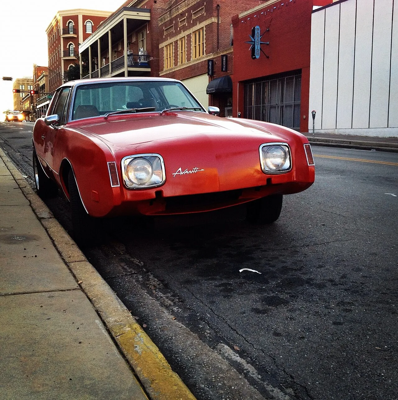 Tallahassee, Florida