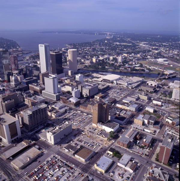 Tampa, Florida