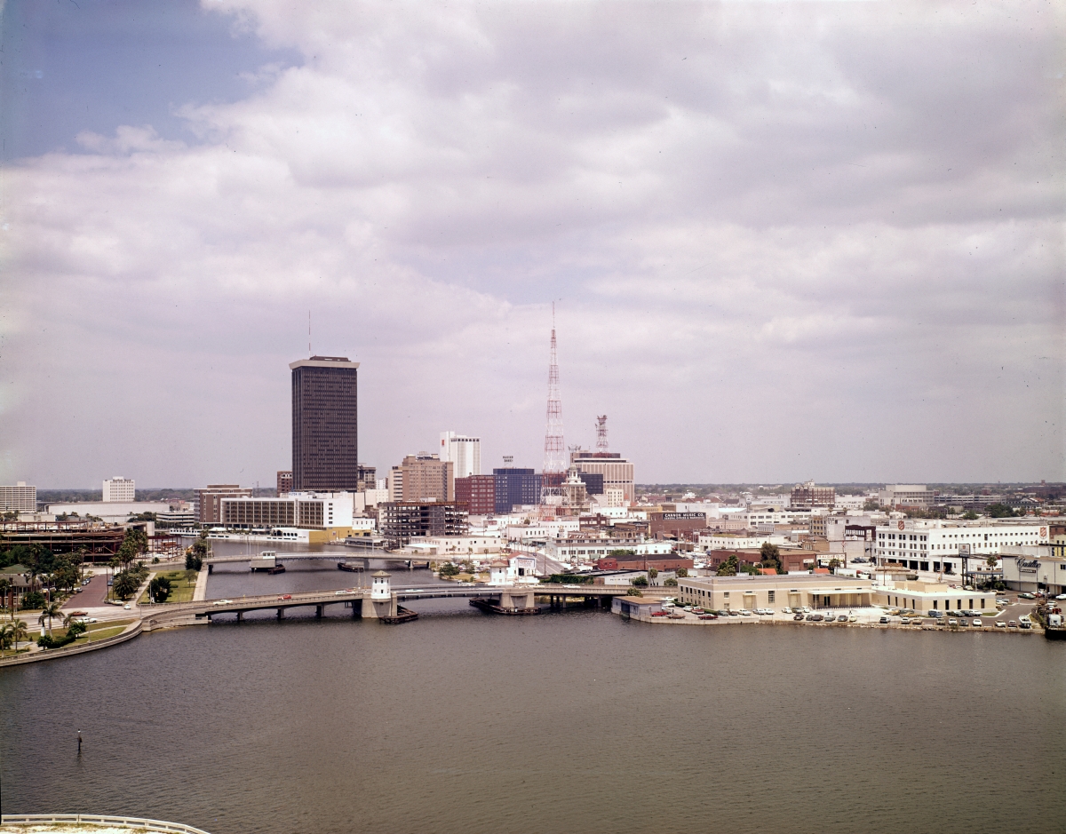 Tampa, Florida