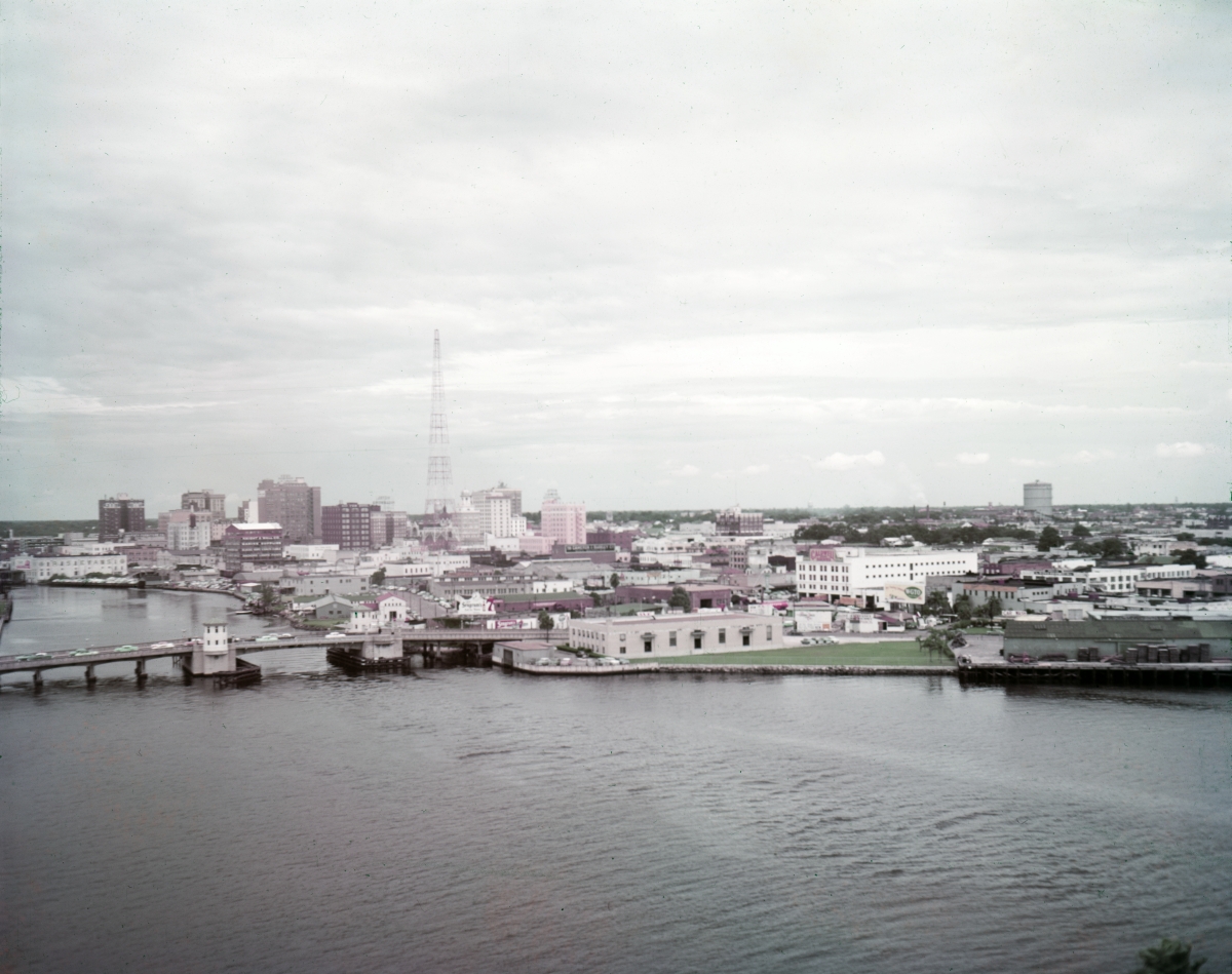 Tampa, Florida