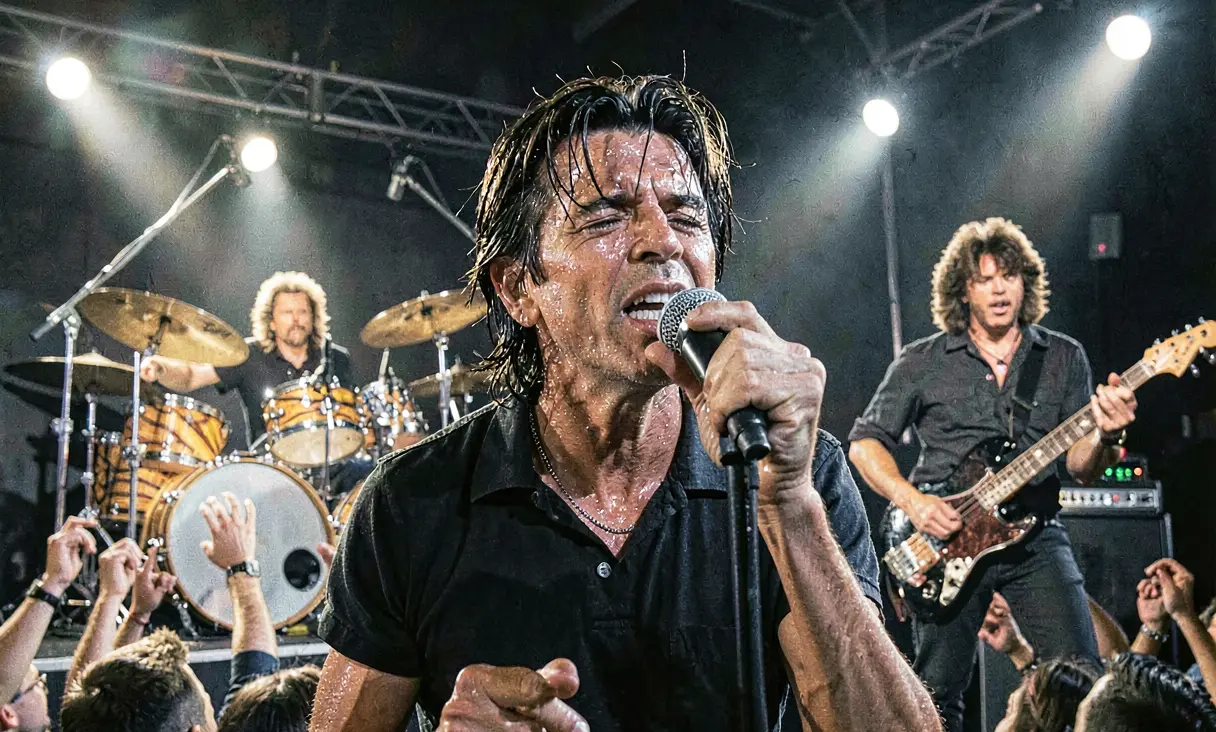 Gary Cherone