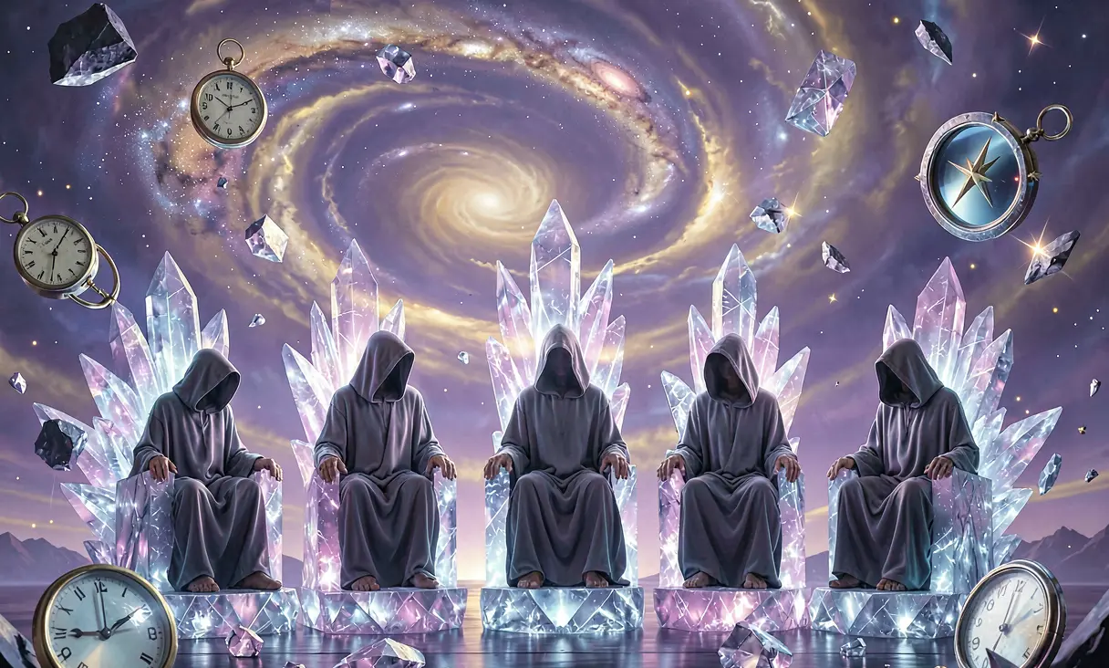 The Balance Council