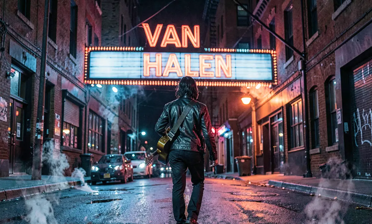 Mean Street