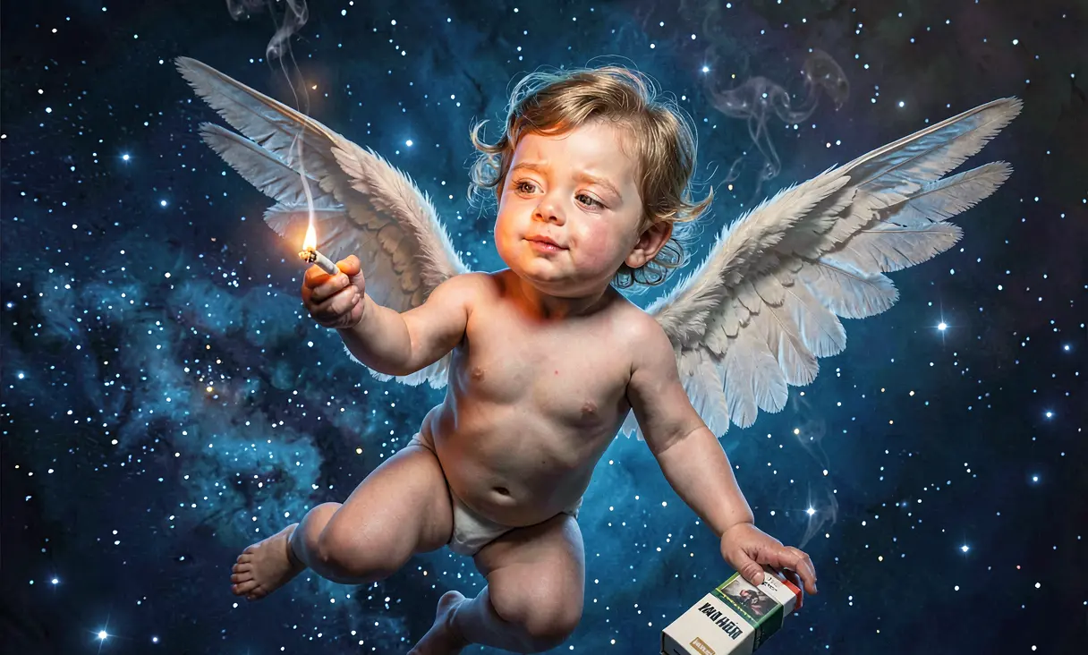 The 1984 Album Cover Art
