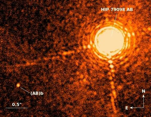 HIP 79098