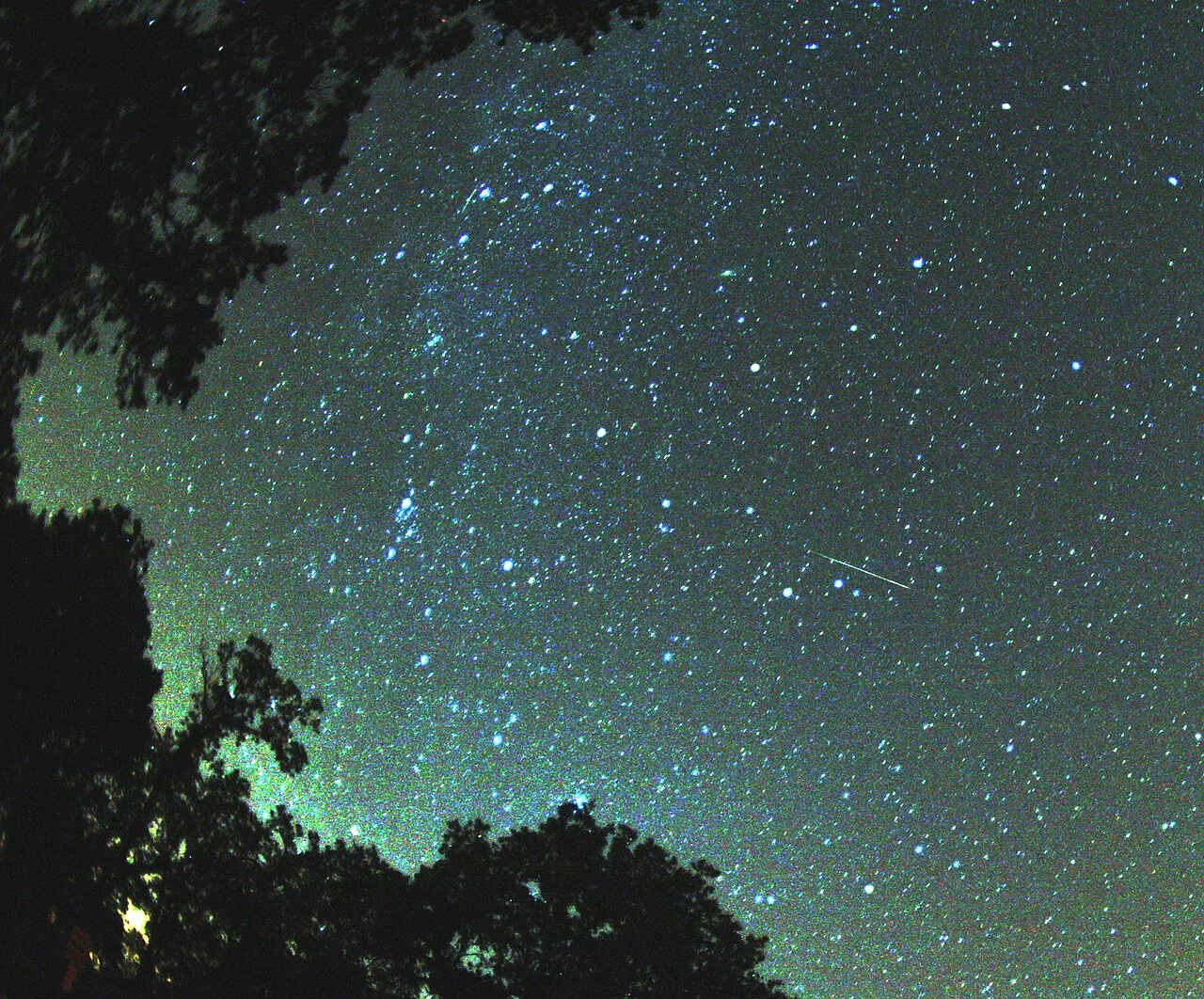 Epsilon Persei