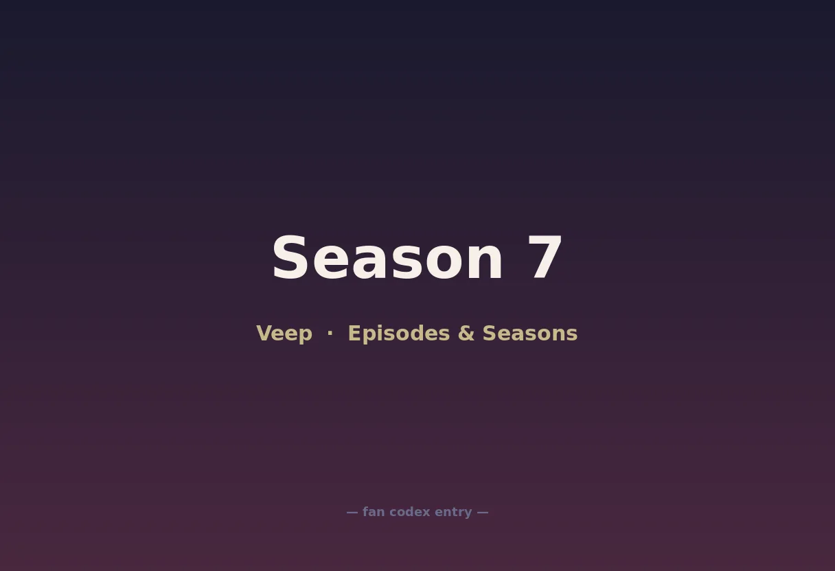 Season 7