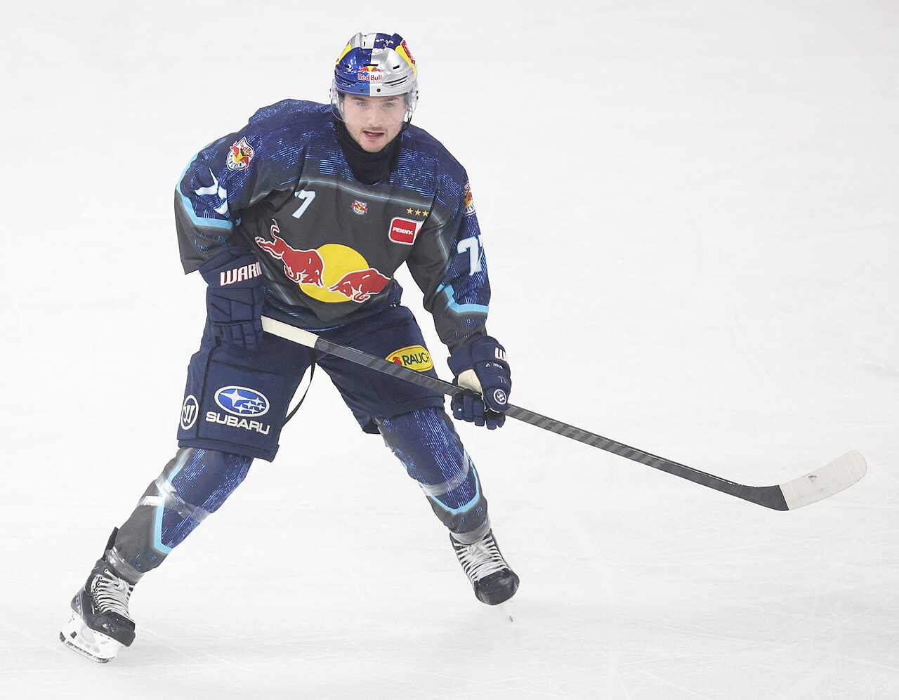 Adam Brooks (ice hockey)