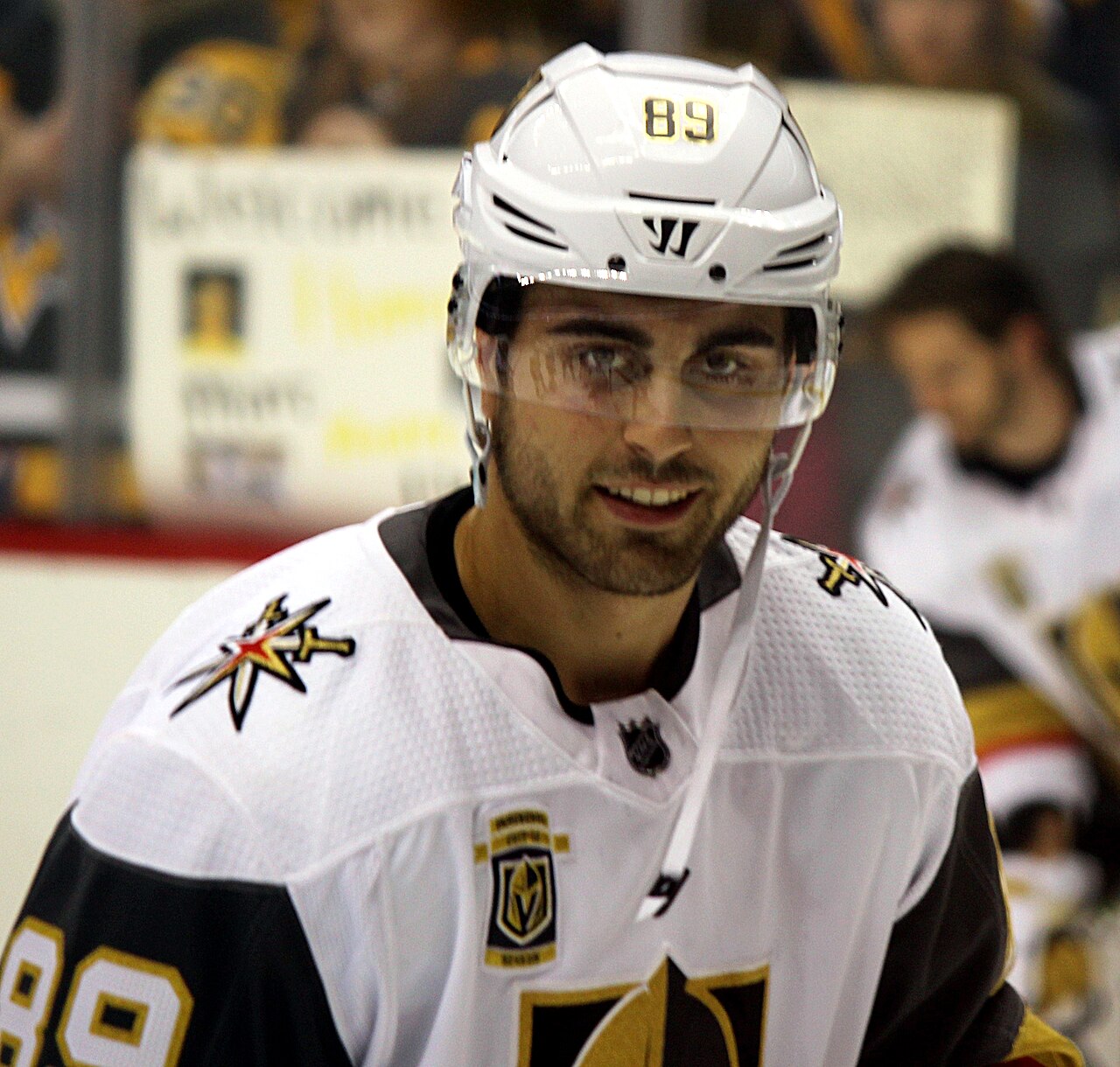 Alex Tuch