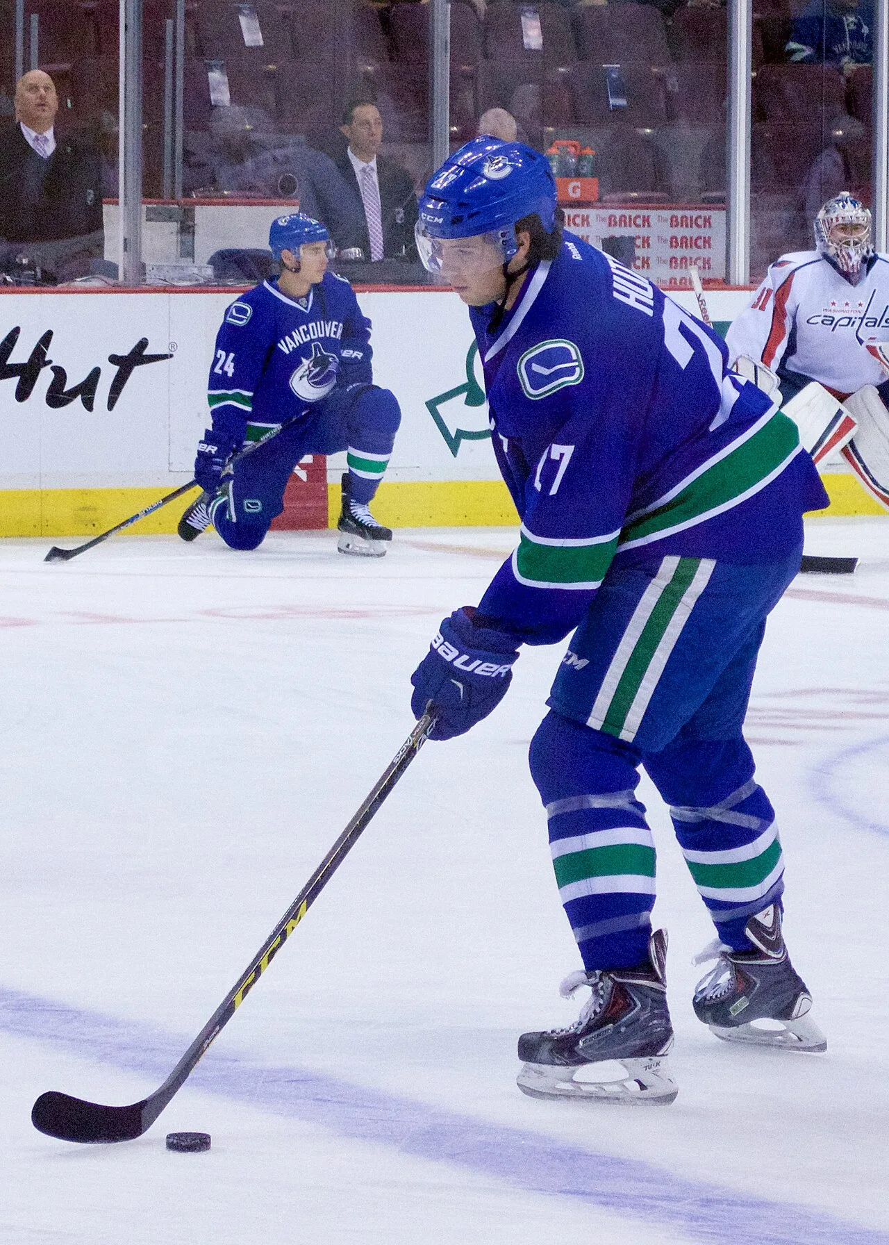 Ben Hutton