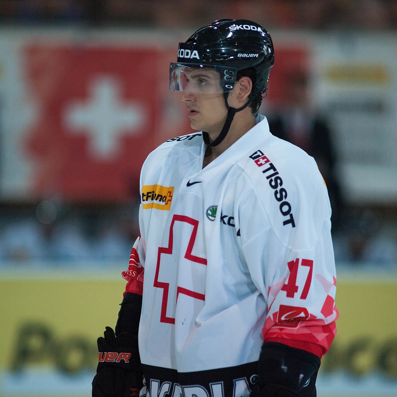 Luca Sbisa