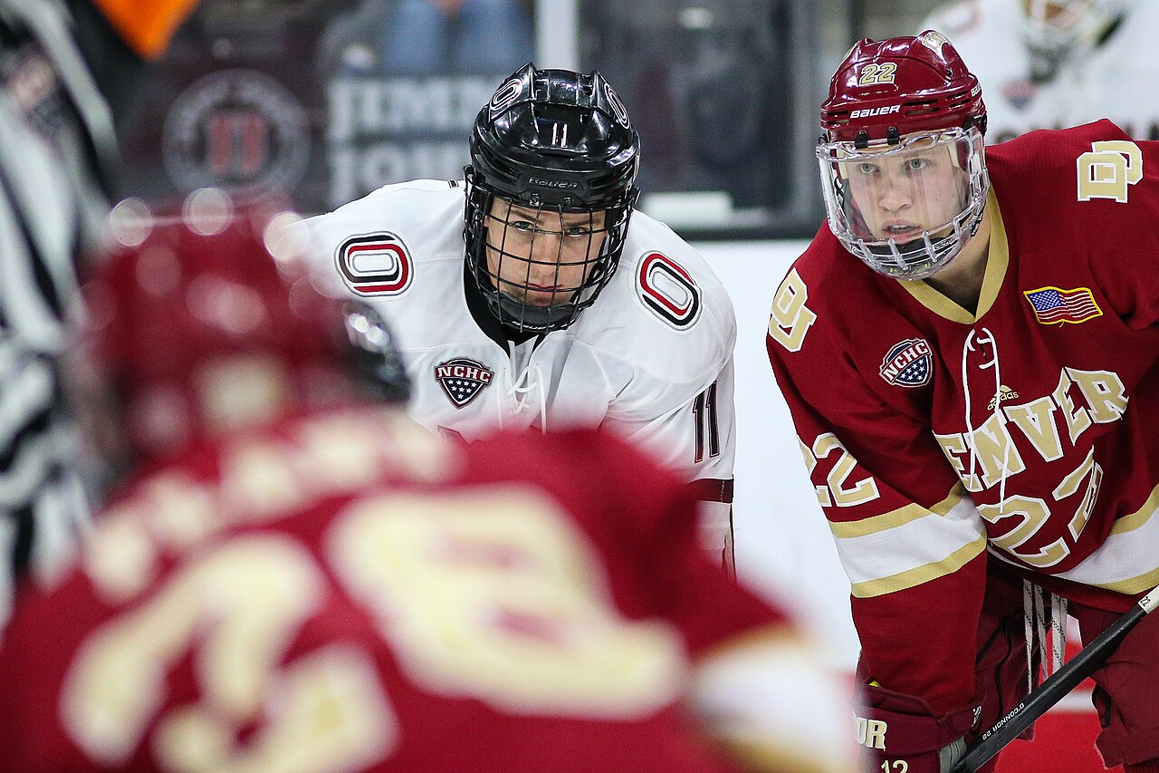 Mason Morelli
