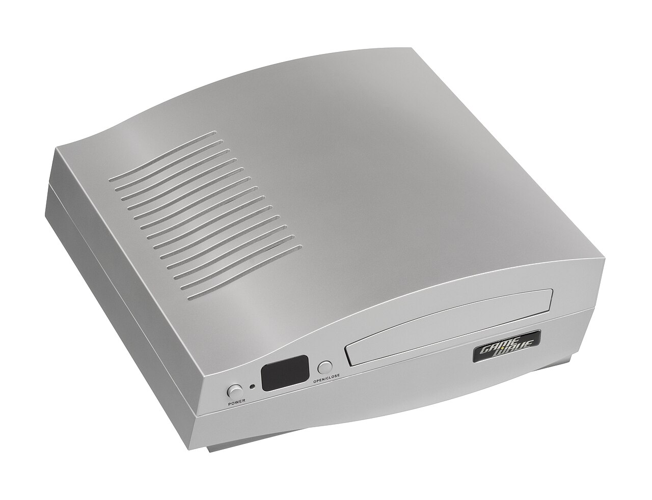 Game Wave Family Entertainment System