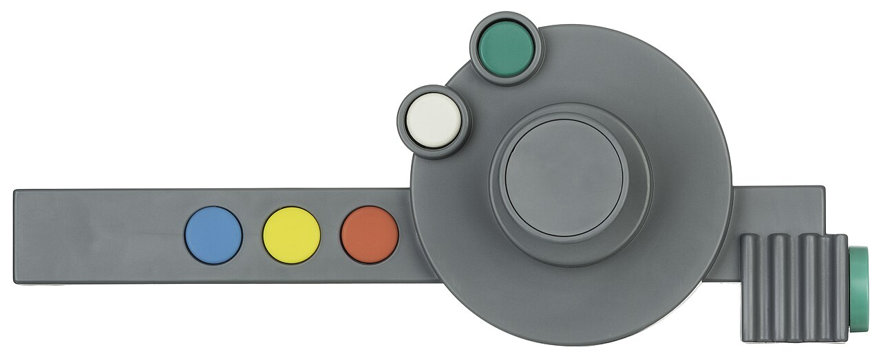 View-Master Interactive Vision