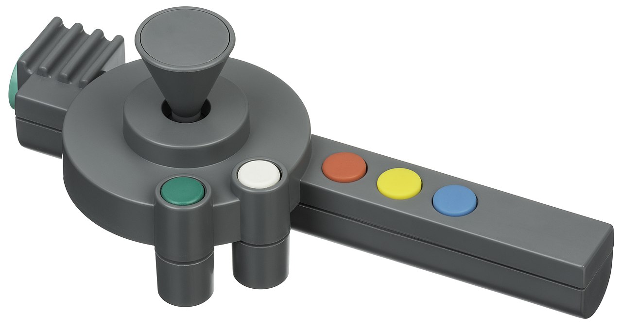View-Master Interactive Vision