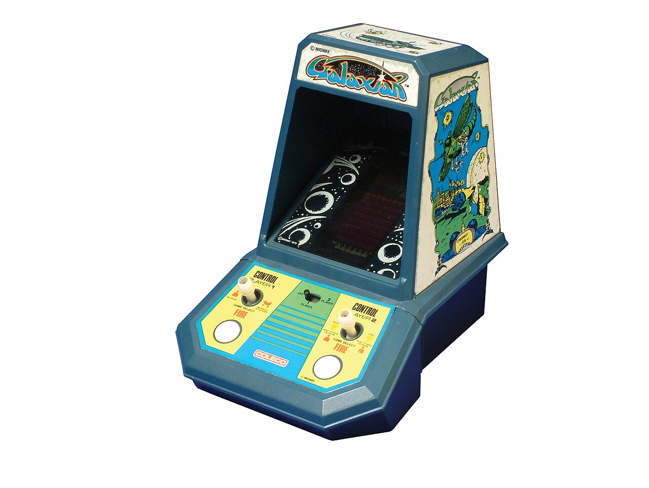 Galaxian 2