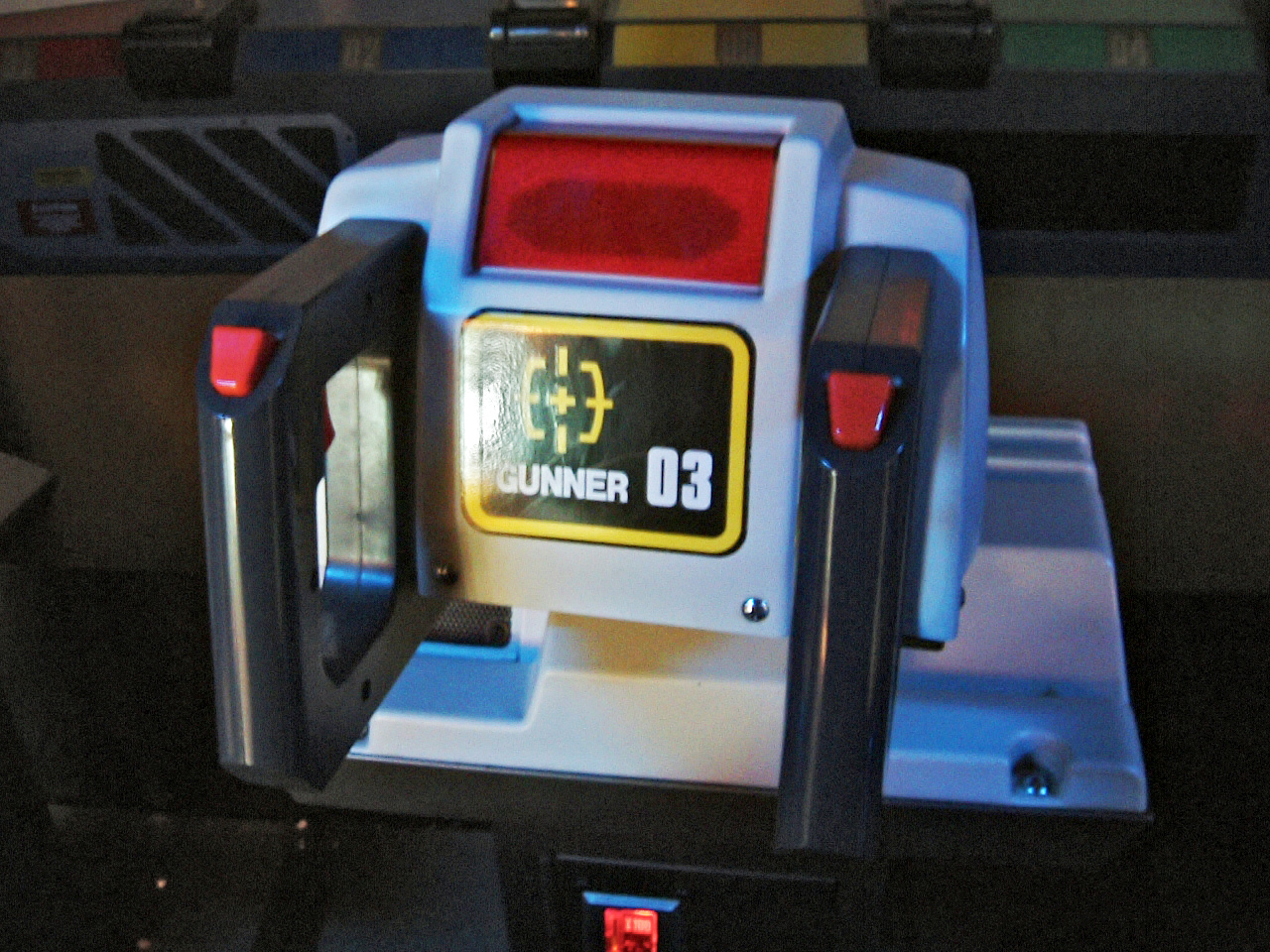 Galaxian 2